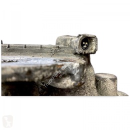 Freinage Scania