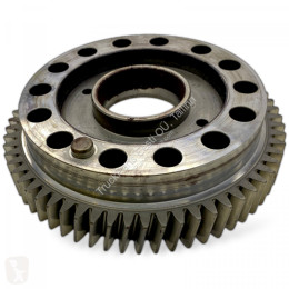 Moteur Volvo