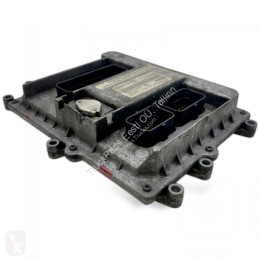 Elektrisk system