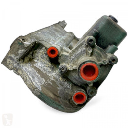 Système de carburation Volvo