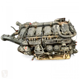 Moteur Scania