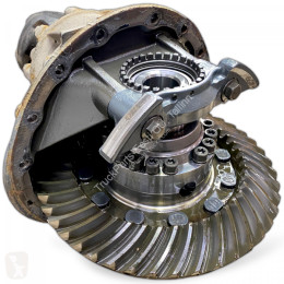 Differentiell/axel/differentialaxel Scania