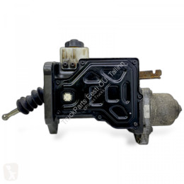 Transmission Scania