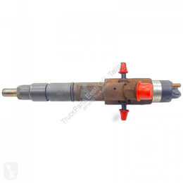 Système de carburation Renault