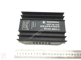 Elektrisch systeem Volvo