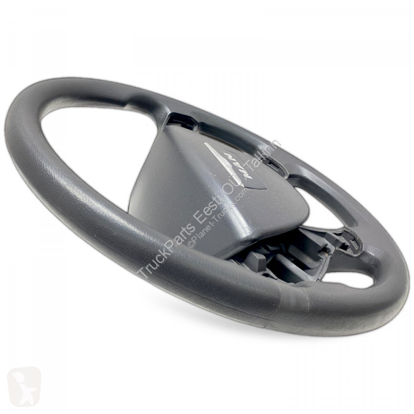 Peças pesados MAN TGX 18.440 (01.07-)