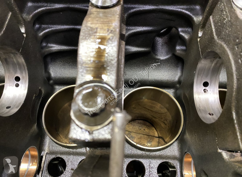 Reservdelar lastbilar Renault TRUCKS (01.00-)