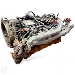 Moteur MAN