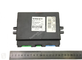 Elsystem Volvo