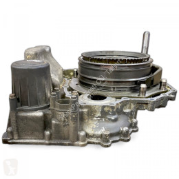 Transmission Scania