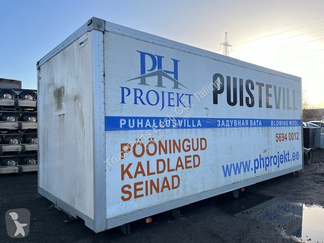Reservedele til lastbil Iveco EuroCargo (01.91-)