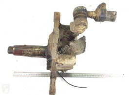 Suspension essieu