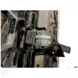 ScaniaR