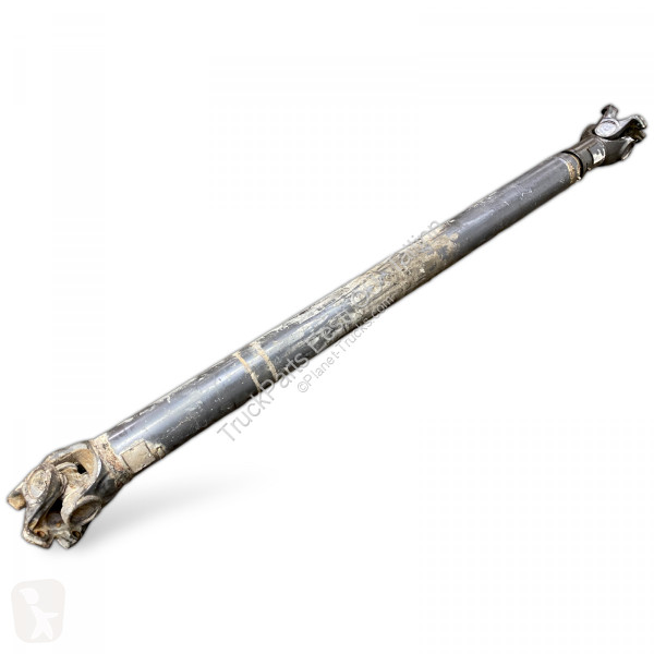 Reservdelar lastbilar Volvo (0112-)