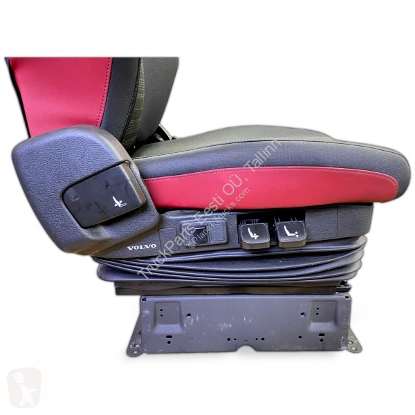 Reservdelar lastbilar Volvo (0112-)