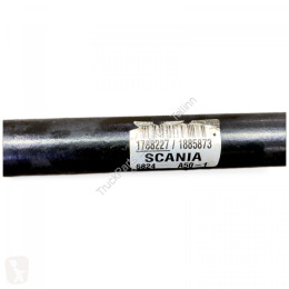 Cabine / carrosserie Scania