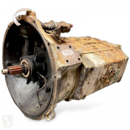 Boîte de vitesse