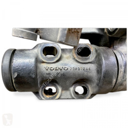 Hytt/karosseri Volvo