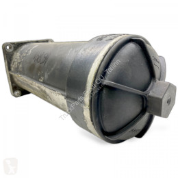 Motor Scania