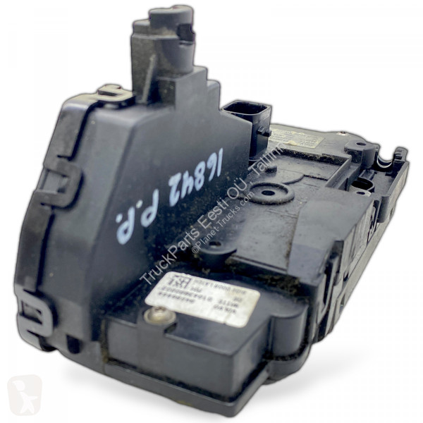 Reservdelar lastbilar Volvo (0112-)
