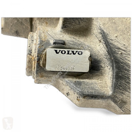 Bromsning Volvo