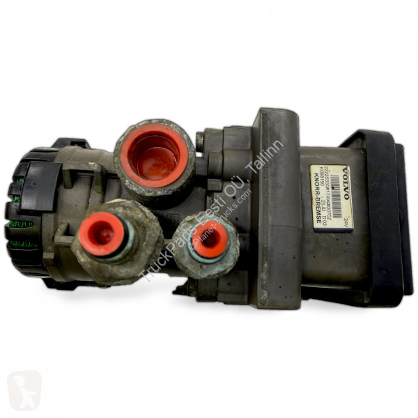 Reservdelar lastbilar Volvo (0112-)