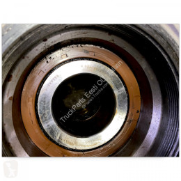 Suspension essieu Volvo