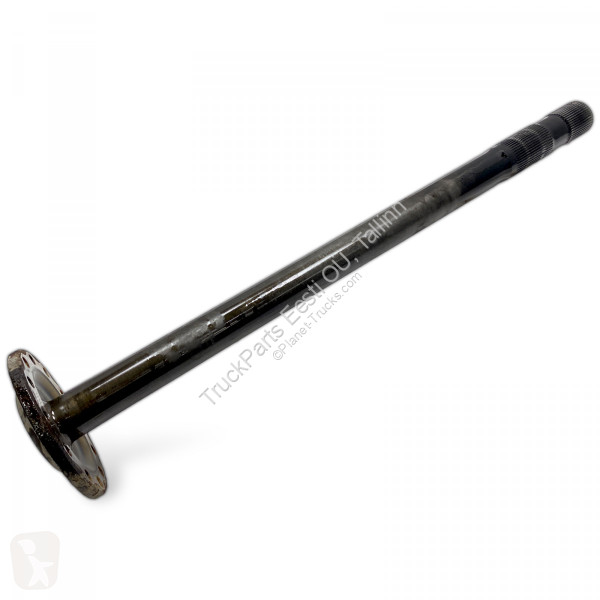Reservdelar lastbilar Volvo (0112-)