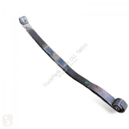 Suspension essieu