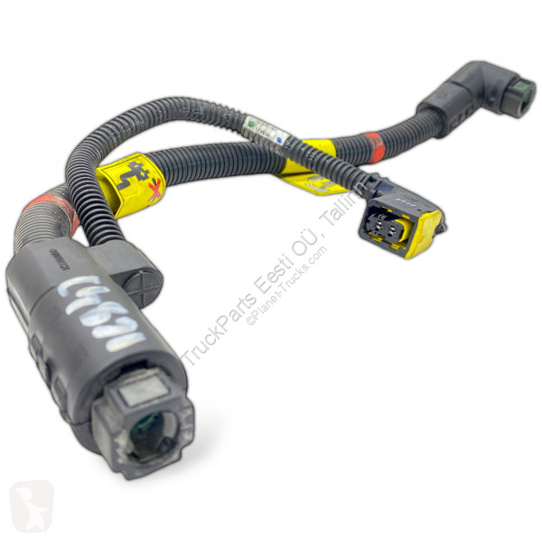 Peças pesados Volvo (0112-)