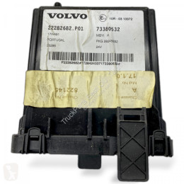 VolvoFH12