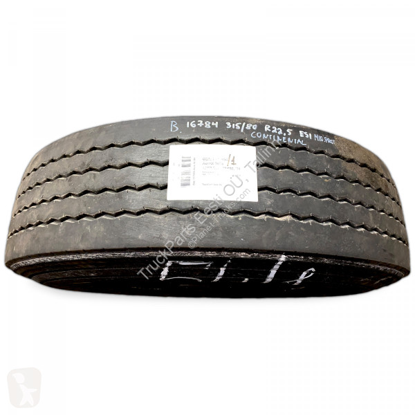 Reservdelar lastbilar Volvo FM9 (01.01-1205)