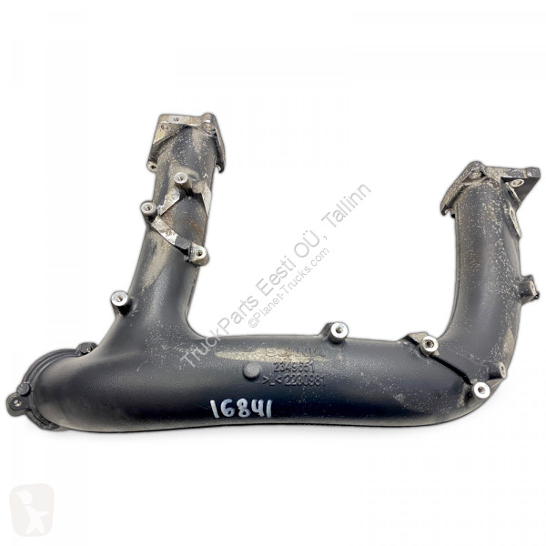Peças pesados Scania S-Series (01.16-)