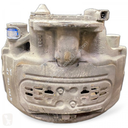 Bremser Scania