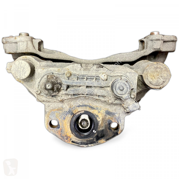 Reservedele til lastbil Scania S-Series (01.16-)