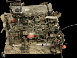 Moteur Isuzu
