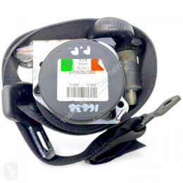 Hytt/karosseri