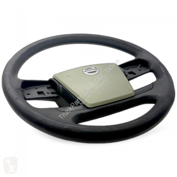 Reservdelar lastbilar Volvo (0112-)