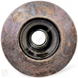 Suspension essieu