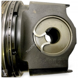 Motor Scania