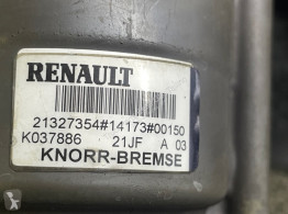 Freinage Renault
