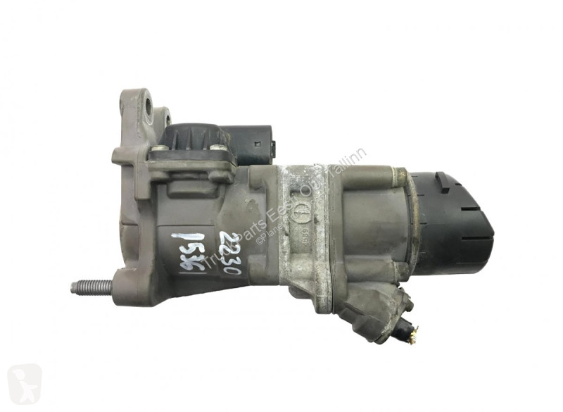 Reservdelar lastbilar Volvo FL II (01.13-)