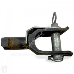 Reservedele til lastbil Volvo FM12 FM9 (01.01-1205)
