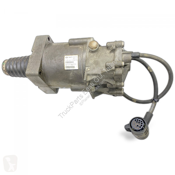 Reservdelar lastbilar Volvo FM9 (01.01-1205)