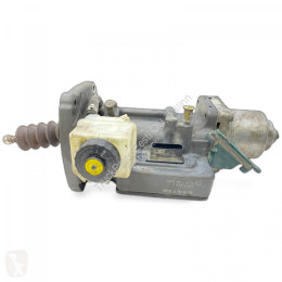 Transmission Scania