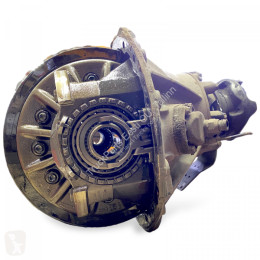 Differentiell/axel/differentialaxel Scania