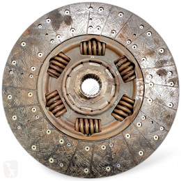 Transmission Scania