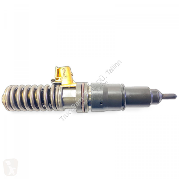 Reservdelar lastbilar Volvo (0112-)