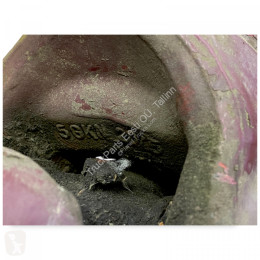 Transmission Renault