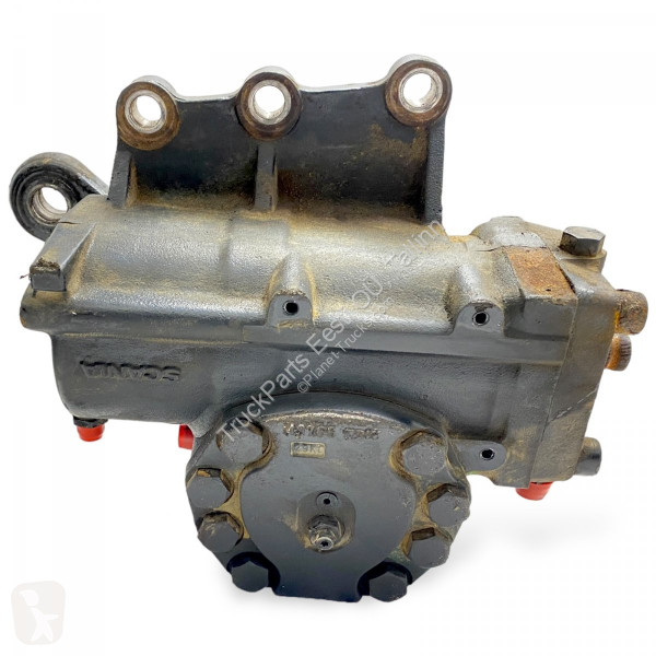 Reservdelar lastbilar Scania G-series (01.04-)